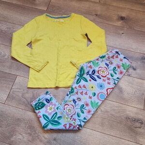 9-10Y Girls Bright Boden Outfit